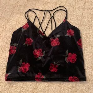 URBAN OUTFITTERS tank size small